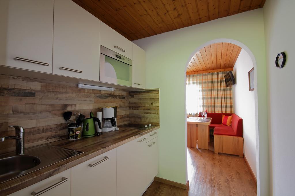 Haus Astrid-Christoph Finkenberg Extérieur photo