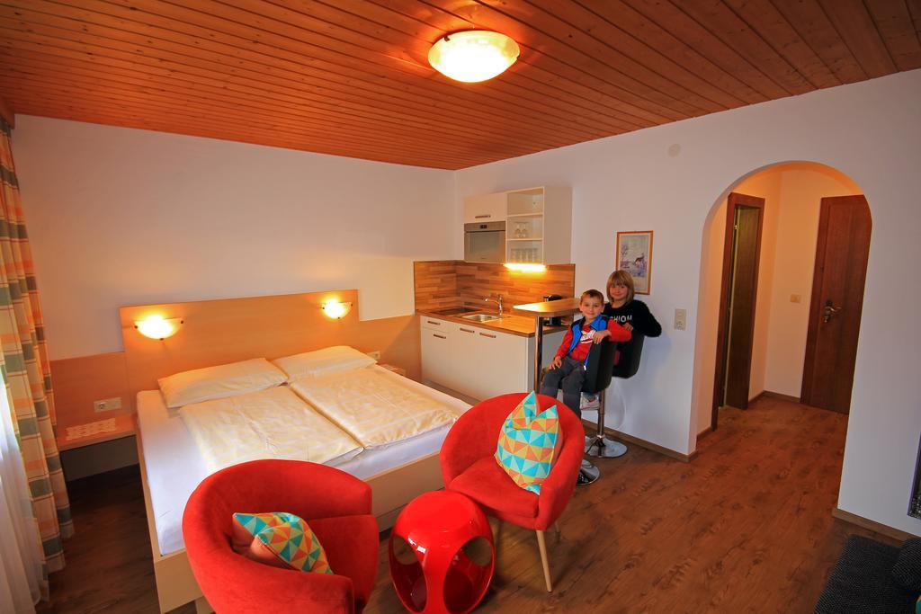Haus Astrid-Christoph Finkenberg Chambre photo