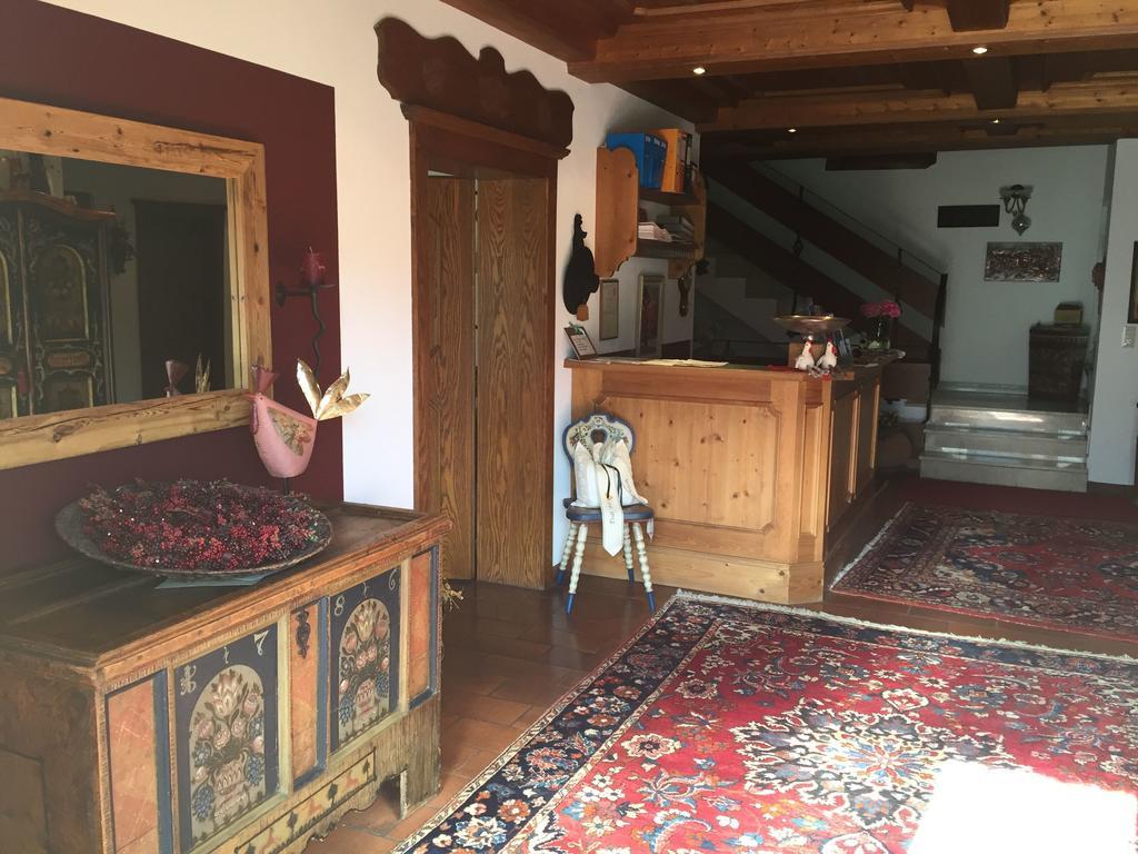 Haus Astrid-Christoph Finkenberg Extérieur photo