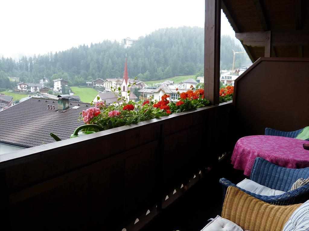 Haus Astrid-Christoph Finkenberg Extérieur photo